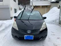 2009 Honda Fit