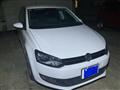2014 Volkswagen Polo
