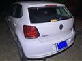 2014 Volkswagen Polo