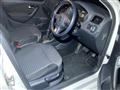 2014 Volkswagen Polo