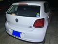 2014 Volkswagen Polo