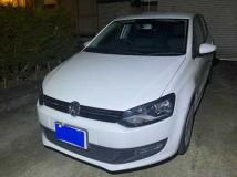 2014 Volkswagen Polo