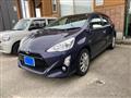 2015 Toyota AQUA