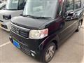 2014 Honda N BOX