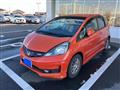 2011 Honda Fit