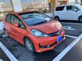 2011 Honda Fit