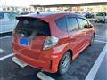 2011 Honda Fit