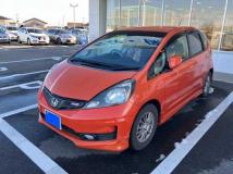 2011 Honda Fit