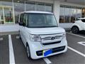 2022 Honda N BOX