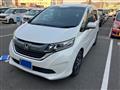 2018 Honda Freed