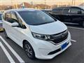 2018 Honda Freed