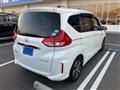 2018 Honda Freed