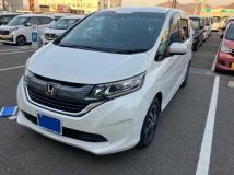 2018 Honda Freed