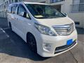 2010 Toyota Alphard G