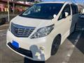 2010 Toyota Alphard G