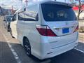 2010 Toyota Alphard G