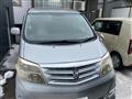 2007 Toyota Alphard G