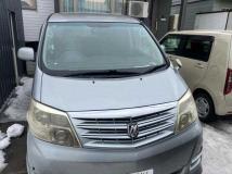 2007 Toyota Alphard G