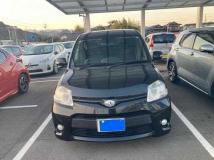 2012 Toyota Sienta