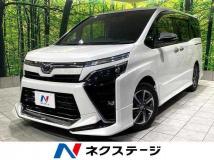 2020 Toyota Voxy