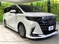 2024 Toyota Alphard Hybrid