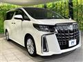 2019 Toyota Alphard G