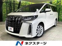 2019 Toyota Alphard G