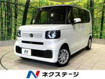 2025 Honda N BOX