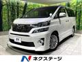 2013 Toyota Vellfire