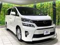 2013 Toyota Vellfire