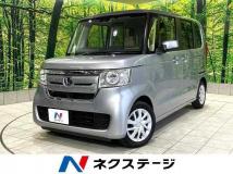 2018 Honda N BOX