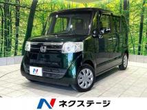 2016 Honda N BOX