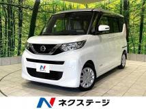 2021 Nissan ROOX