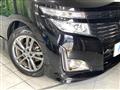 2012 Nissan Elgrand