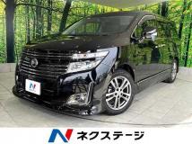 2012 Nissan Elgrand