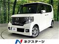 2015 Honda N BOX