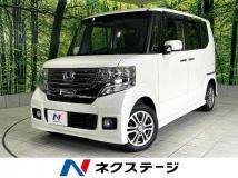 2015 Honda N BOX