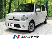 2011 Daihatsu MIRA COCOA
