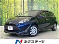 2019 Toyota AQUA