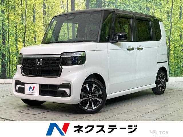 2024 Honda N BOX