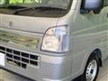 2024 Suzuki Carry Truck