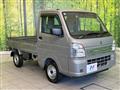 2024 Suzuki Carry Truck