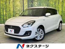 2017 Suzuki Swift