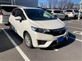 2017 Honda Fit