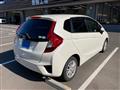 2017 Honda Fit