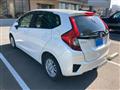 2017 Honda Fit