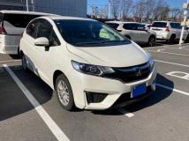 2017 Honda Fit