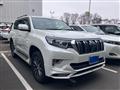 2020 Toyota Land Cruiser Prado