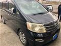 2004 Toyota Alphard G