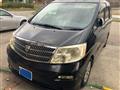 2004 Toyota Alphard G